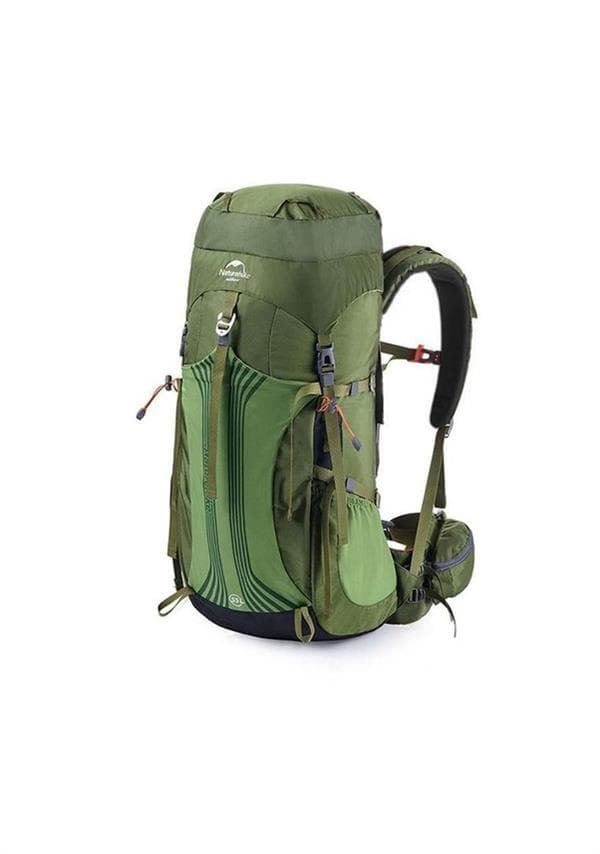 Naturehike 55+5 Lt Trekking Sırt Çantası — görsel 1