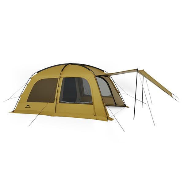 Naturehike Dune 10.9 İki Odalı Çadır — görsel 1