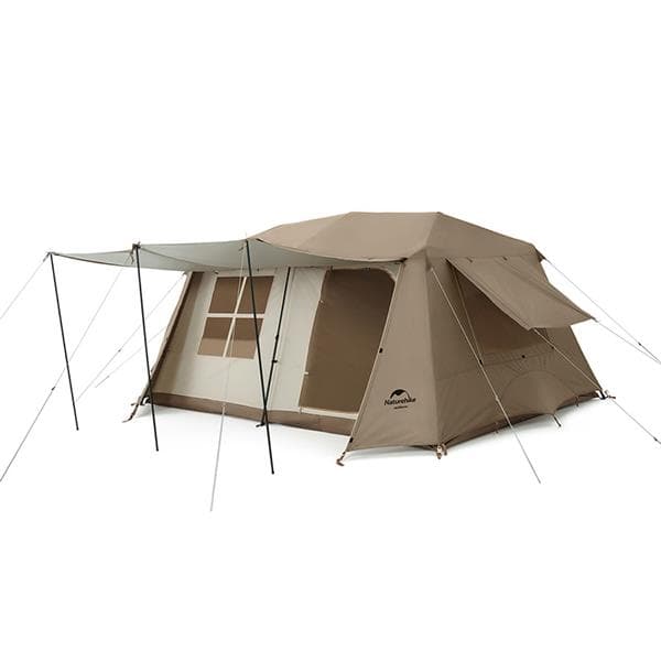 Naturehike Village 13 Ridge (Ultimate Edition) Otomatik Çadır — görsel 1
