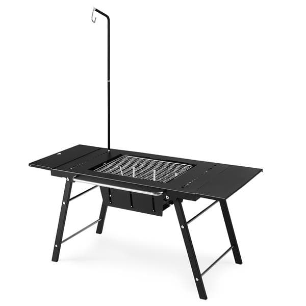 Naturehike IGT Çok Fonksiyonlu Katlanır BBQ — görsel 1
