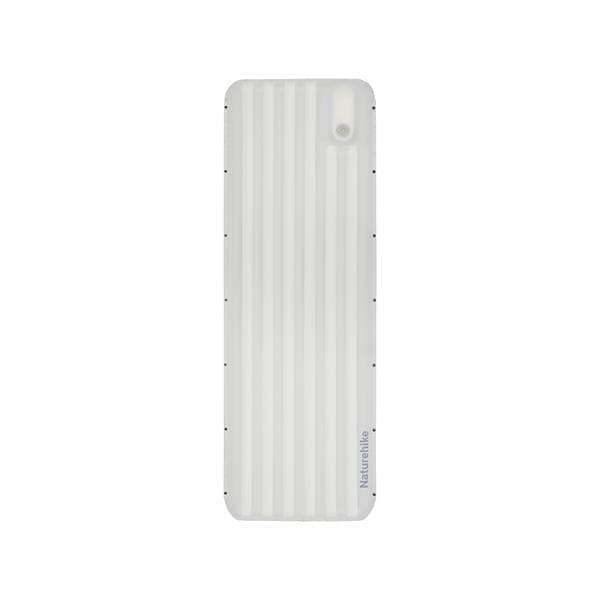Naturehike Moonbeem Pompalı Şişme Mat — görsel 1